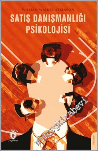 Satış Danışmanlığı Psikolojisi -        2024