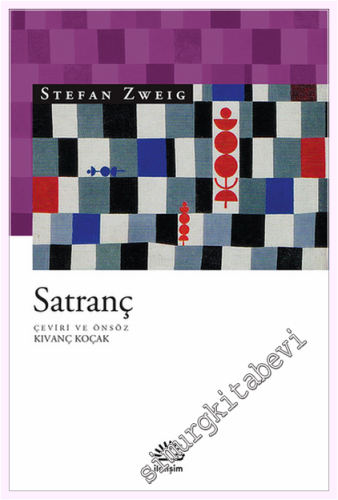 Satranç -         2019