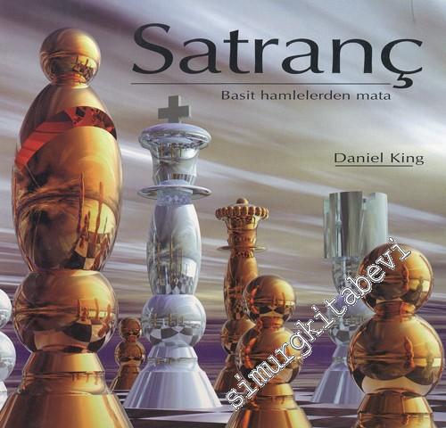 Satranç - Basit Hamlelerden Mata -
