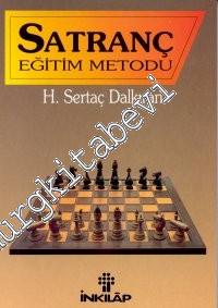 Satranç Eğitim Metodu -        1995