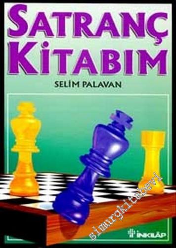 Satranç Kitabım -        2002