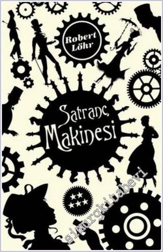 Satranç Makinesi -        2020