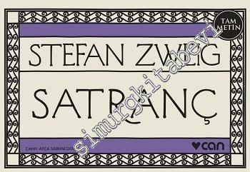 Satranç MİNİ KİTAP -