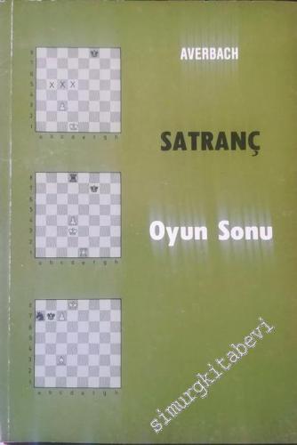 Satranç: Oyun Sonu -        1985