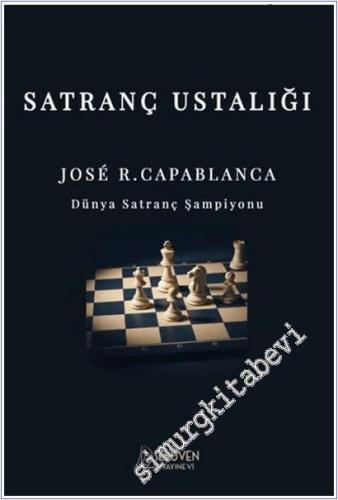 Satranç Ustalığı - 2025