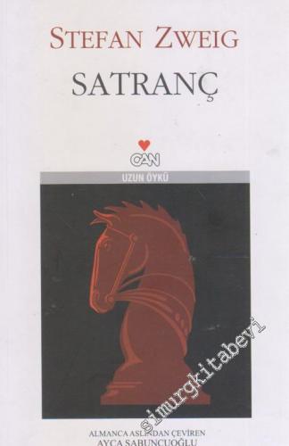 Satranç : Uzun Öykü -