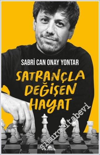 Satrançla Değişen Hayat -        2025