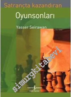 Satrançta Kazandıran Oyun Sonları -        2024