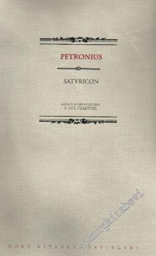 Satyricon -        2003