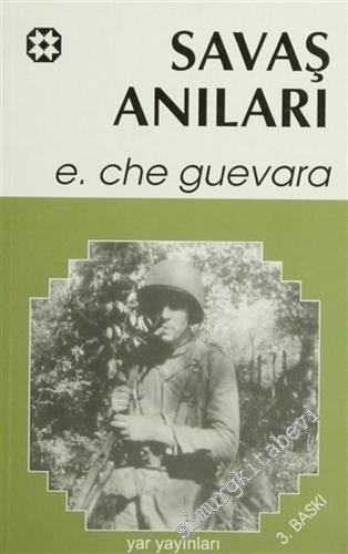 Savaş Anıları - Küba Günlüğü -        2022