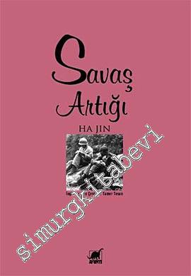 Savaş Artığı -