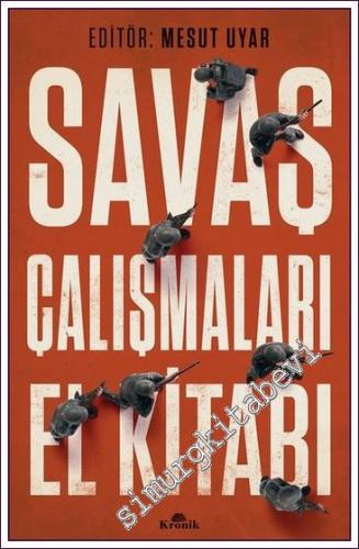 Savaş Çalışmaları El Kitabı -