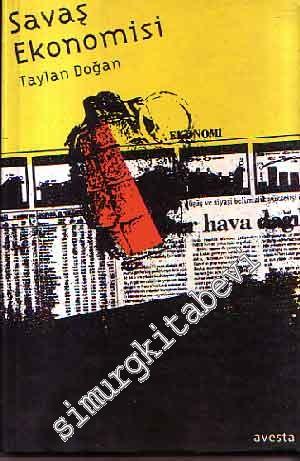 Savaş Ekonomisi -        1998