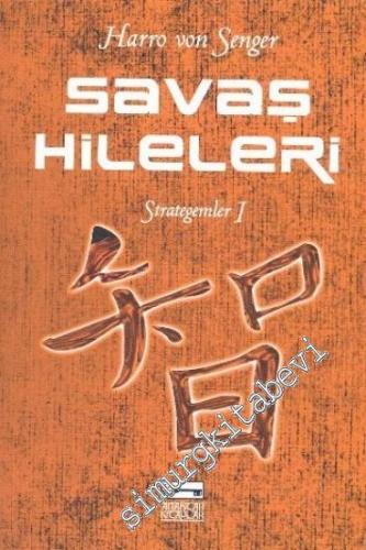 Savaş Hileleri (Strategemler 1) -