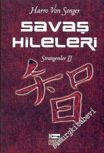 Savaş Hileleri (Strategemler 2)