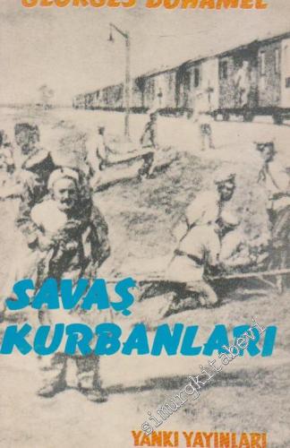Savaş Kurbanları -        1968