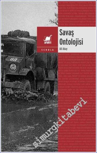 Savaş Ontolojisi (2018 - 2019 Dersleri) -        2023