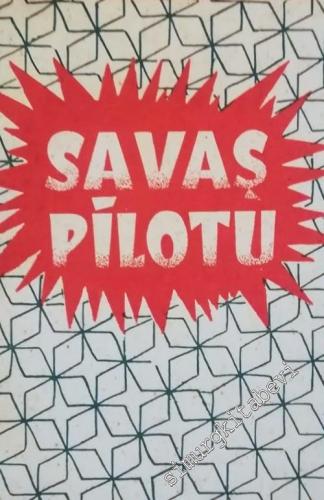 Savaş Pilotu -        1954
