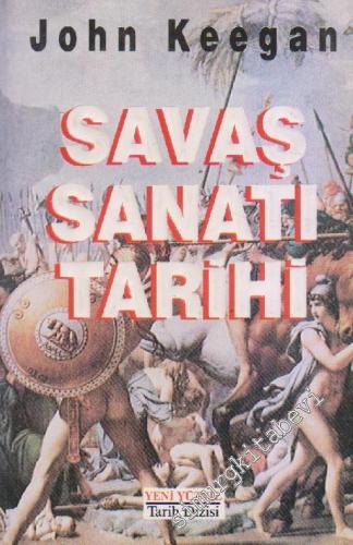 Savaş Sanatı Tarihi