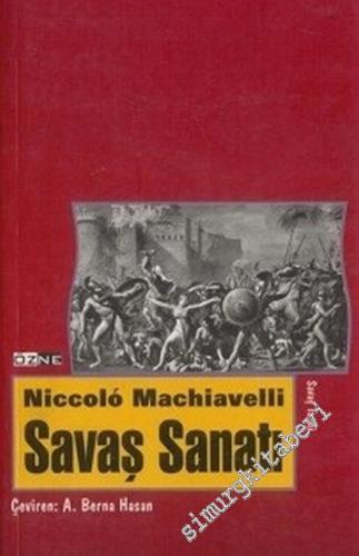 Savaş Sanatı -        1999