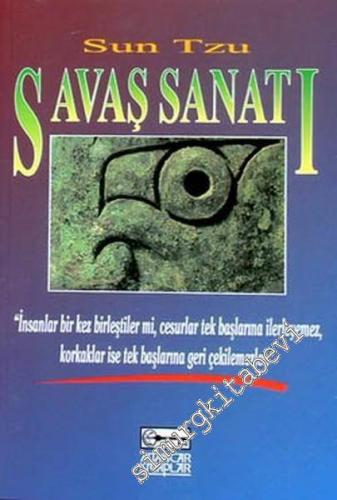 Savaş Sanatı