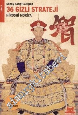 Savaş Sanatlarında 36 Gizli Strateji -