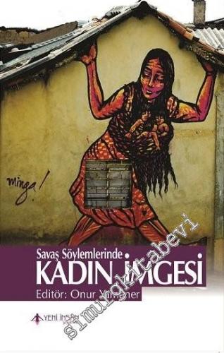 Savaş Söylemlerinde Kadın İmgesi -