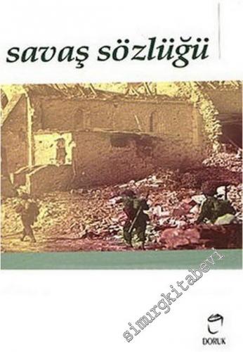 Savaş Sözlüğü -        2006
