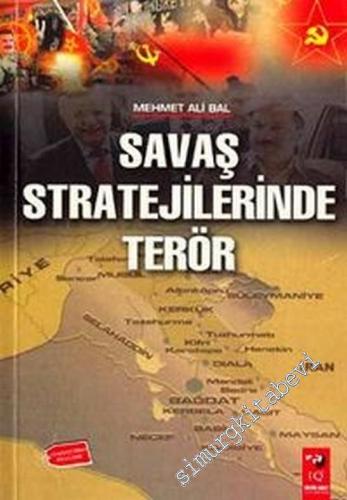 Savaş Stratejilerinde Terör -        2003
