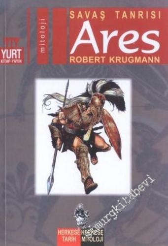 Savaş Tanrısı Ares
