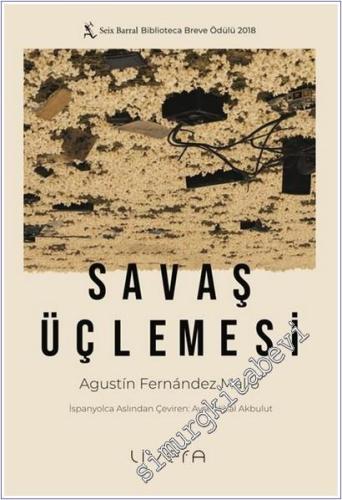 Savaş Üçlemesi -        2025