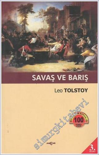 Savaş ve Barış -        2016