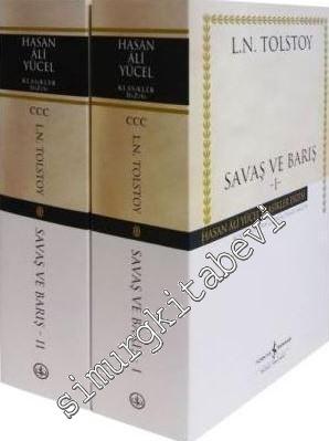 Savaş ve Barış -        2025