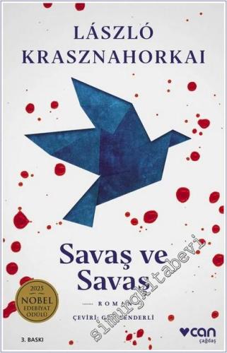 Savaş ve Savaş -        2025