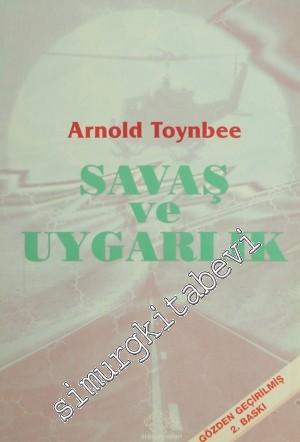 Savaş ve Uygarlık