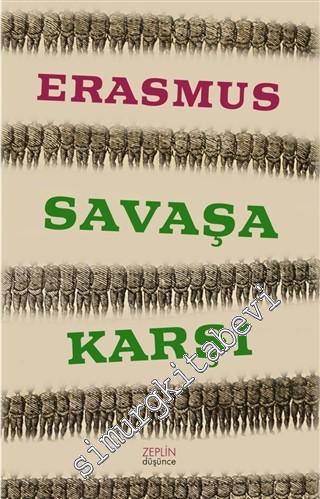 Savaşa Karşı -