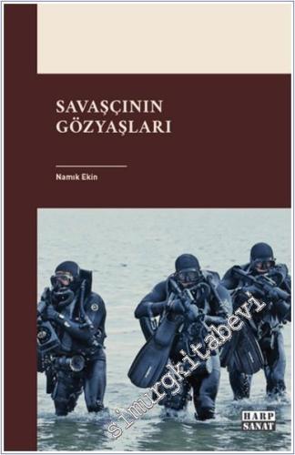 Savaşcının Gözyaşları -        2024