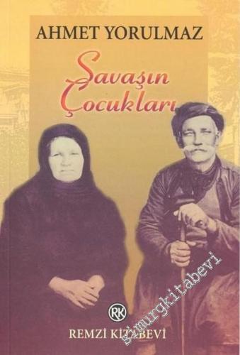 Savaşın Çocukları: Girit'ten Sonra Ayvalık -        2002