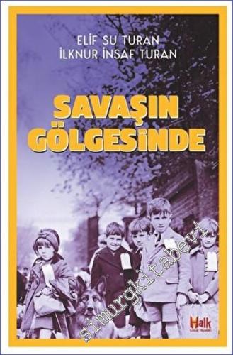 Savaşın Gölgesinde -        2023