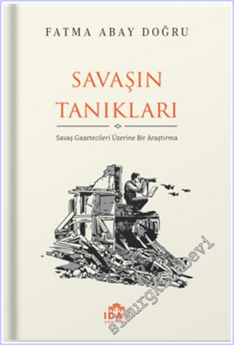 Savaşın Tanıkları -        2024