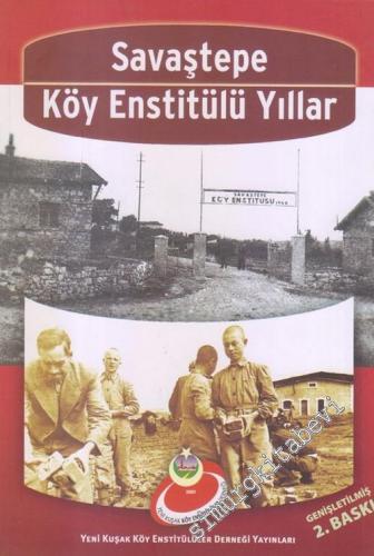 Savaştepe Köy Enstitülü Yıllar -        2008