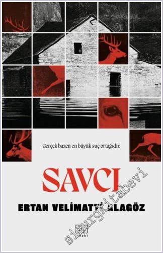 Savcı - 2026