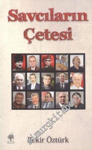 Savcıların Çetesi -
