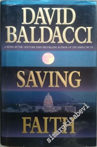 Saving Faith -        1999