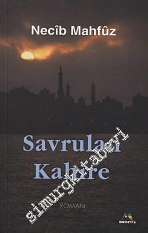 Savrulan Kahire -