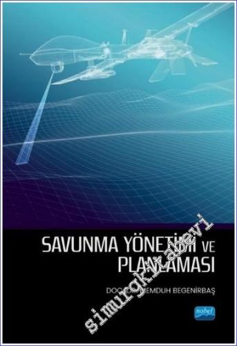 Savunma Yönetimi ve Planlaması -        2022