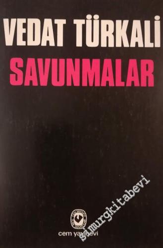 Savunmalar -        1989
