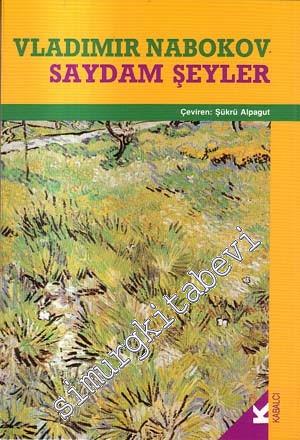 Saydam Şeyler -        2010