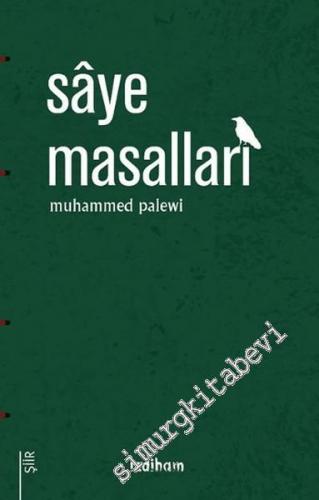 Saye Masalları -        2016