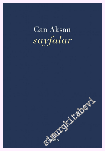 Sayfalar - 2026
